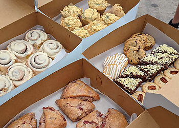 Baked Bliss Baking Company Waco Bakeries image 1