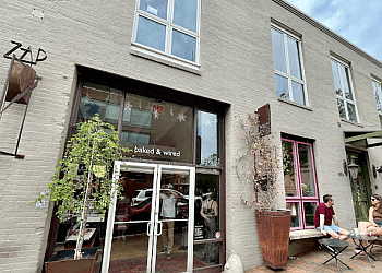 Washington Bakeries Baked & Wired