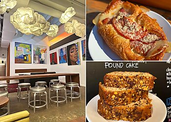 Washington Bakeries Baked & Wired