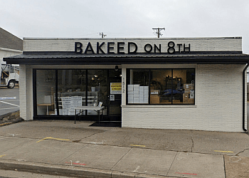 Nashville Cakes Baked on 8th