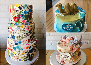 Nashville Cakes Baked on 8th