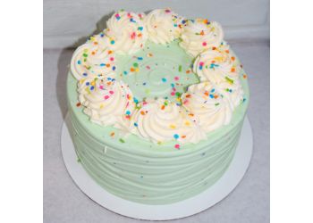 A Look Inside: Layer Cake | Nashville Guru