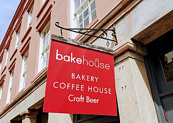 Charleston Bakeries Bakehouse Charleston