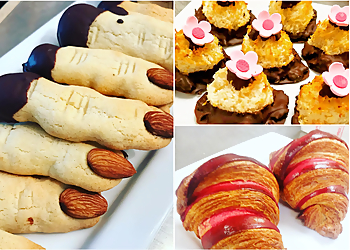 Charleston Bakeries Bakehouse Charleston