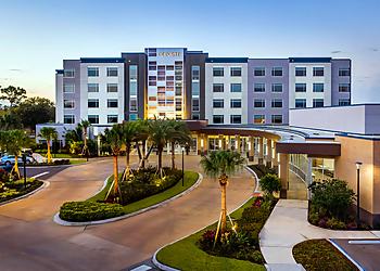 Orlando Residential Architects Baker Barrios Architects, Inc.