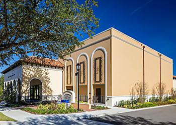 Orlando Residential Architects Baker Barrios Architects, Inc.