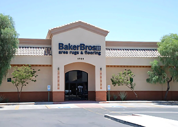 Chandler Flooring Stores Baker Bros Area Rugs & Flooring