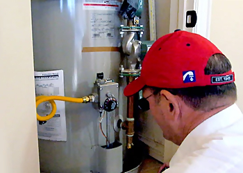 Mesquite Plumbers Baker Brothers Plumbing & Air Conditioning