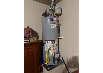 Arlington Plumbers Baker Brothers Plumbing, Air & Electric