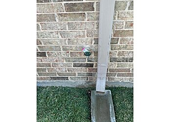 Arlington Plumbers Baker Brothers Plumbing, Air & Electric