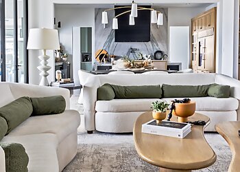 Carrollton Interior Designers Baker Design Group