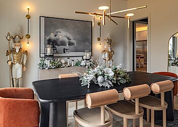 Carrollton Interior Designers Baker Design Group