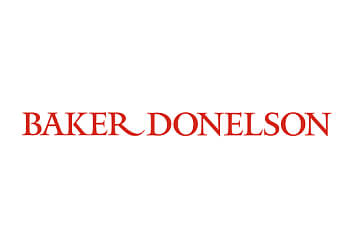 Baltimore patent attorney Baker Donelson