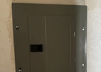 Visalia Electricians Baker Electric Inc.