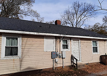 Greensboro Roofing Contractors Baker Home Exteriors