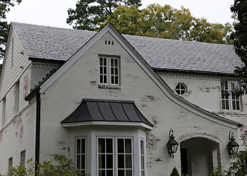 Greensboro Roofing Contractors Baker Home Exteriors