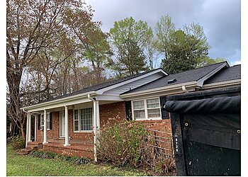 Raleigh Roofing Contractors Baker Home Exteriors