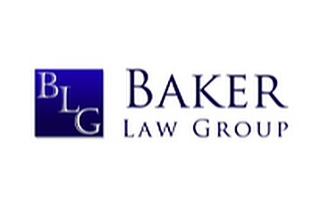 Baker Law Group Denver Civil Litigation Lawyer image 1