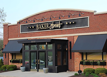 Fort Wayne Steak Houses BakerStreet Steakhouse