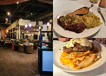 Fort Wayne Steak Houses BakerStreet Steakhouse