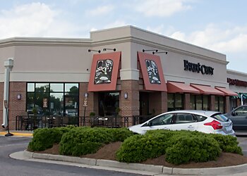 Chesapeake Caterers Baker’s Crust