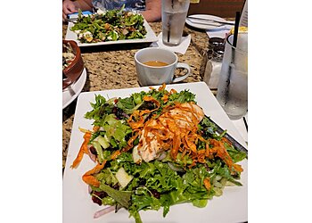 Chesapeake Caterers Baker’s Crust