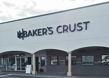 Baker's Crust Artisan Kitchen - Virginia Beach, VA Caterers - Restaurant Exterior Image