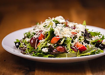 Baker's Crust Artisan Kitchen Baker's Crust Artisan Kitchen - Virginia Beach, VA Caterers - Food Image