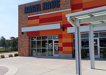 Wichita Bagel Shops Bakers Haus
