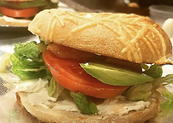 Bakers Haus Wichita Bagel Shops image 1