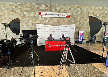 Torrance Videographers Bakers Man