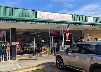 Savannah Bakeries Baker's Pride Bakery