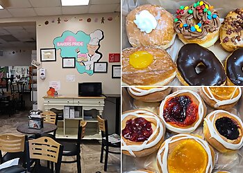 Savannah Bakeries Baker's Pride Bakery