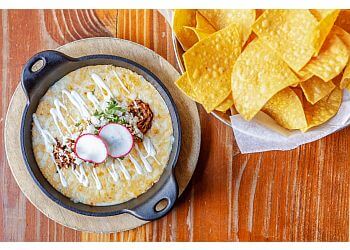 Bakersfield Nashville Mexican Restaurants