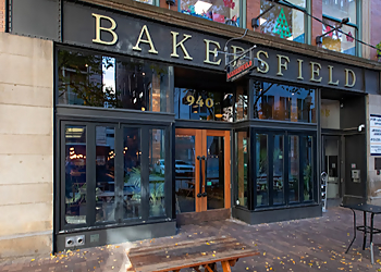 Pittsburgh Mexican Restaurants Bakersfield