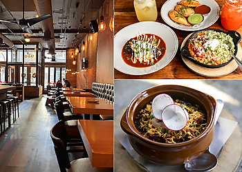 Pittsburgh Mexican Restaurants Bakersfield