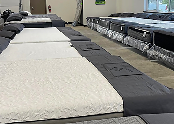 Bakersfield BoxDrop - Bakersfield, CA Mattress Stores - Mattress Interior