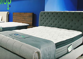Bakersfield BoxDrop - Bakersfield, CA Mattress Stores - Mattress Image