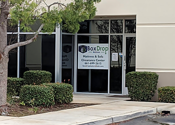 Bakersfield BoxDrop Bakersfield BoxDrop - Bakersfield, CA Mattress Stores - Mattress Exterior