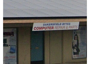 Bakersfield Bytes Computer Repair & Support  Bakersfield Computer Repair