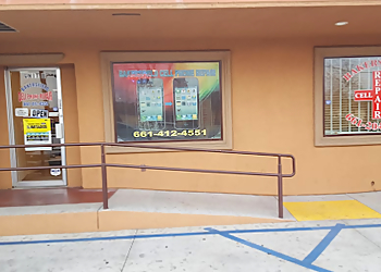 Bakersfield Cell Phone Repair Bakersfield Cell Phone Repair - Bakersfield, CA Cell Phone Repair - Business Exterior Image