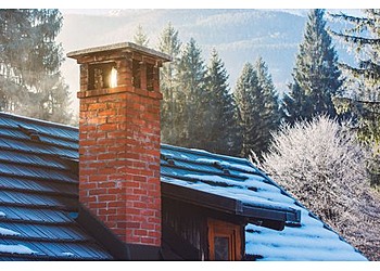 Bakersfield Chimney Sweep Bakersfield Chimney