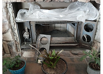 Bakersfield Chimney Sweep Bakersfield Chimney