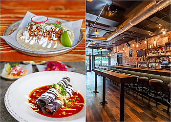 Cincinnati Mexican Restaurants Bakersfield Cincinnati