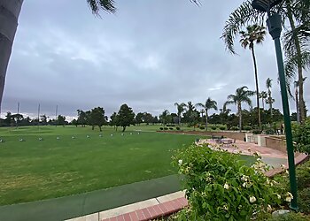 Bakersfield Golf Courses Bakersfield Country Club