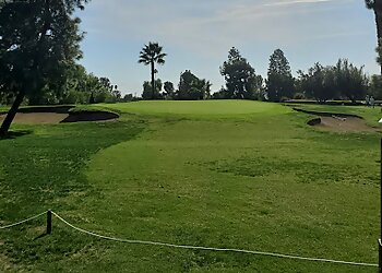 Bakersfield Golf Courses Bakersfield Country Club