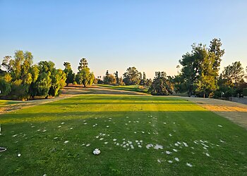 Bakersfield Country Club Bakersfield Golf Courses image 1