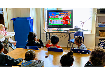 Bakersfield Day Cares Bakersfield Daycare