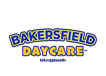 Bakersfield Day Cares Bakersfield Daycare