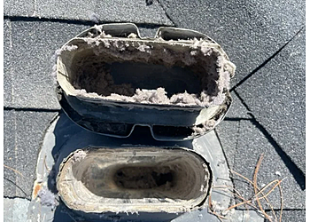 Bakersfield Dryer Vent Bakersfield Dryer Vent - Bakersfield, CA Chimney Sweep - Service Image